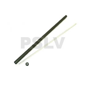 216205 Tail Boom   Torque Tube Set   GAUI X3  